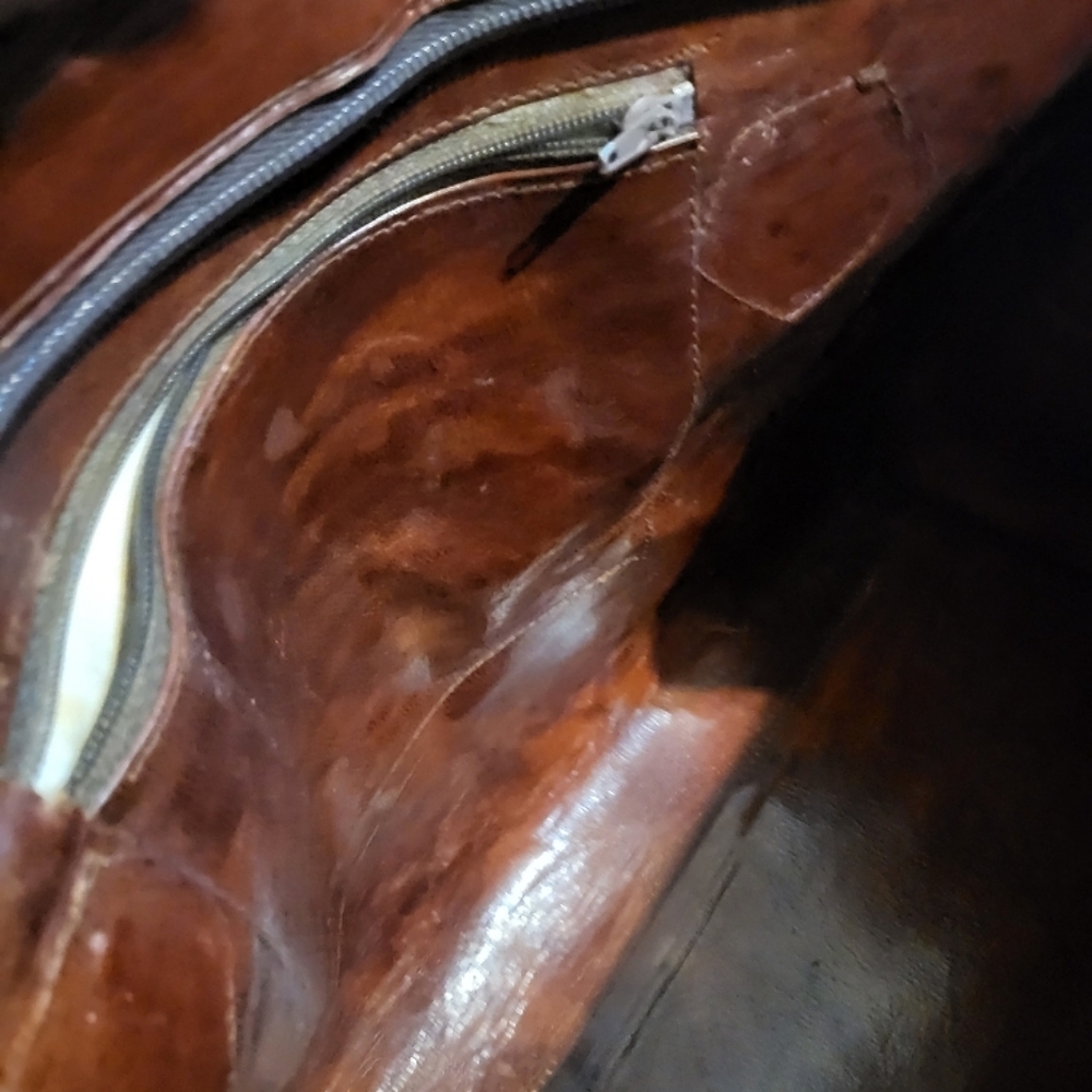 Unique Snake Python Purse - image 8